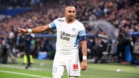 Dimitri PAYET