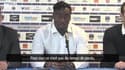 Bordeaux : Même sans jouer à Monaco, Meïté assure avoir progressé