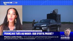 Français tués au Niger: que s'est-il passé ? (2/2) - 10/08