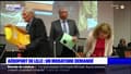 Aéroport de Lille: 39 maires demandent un moratoire sur le projet d'extension