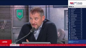 Ligue 1 : "OM-Nice, match pas terrible", les 3 points de Riolo, Ducrocq et Vilas dans l'After Foot
