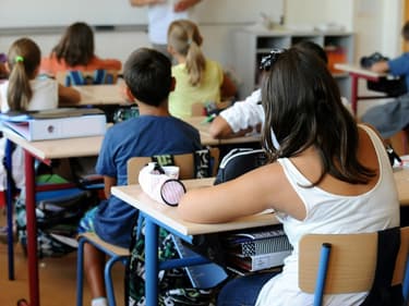 Au collège ou au lycée, "les enfants consultés ne sont pas satisfaits des cadres d'expression collective existants"