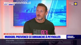 La MudGirl Provence organisée dimanche à Peyrolles