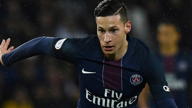 Julian Draxler