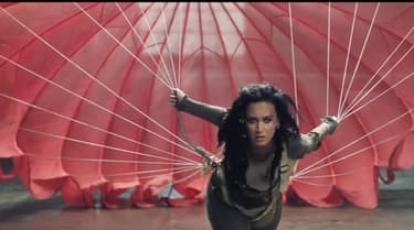 Katy Perry