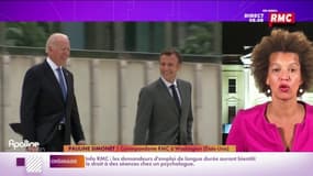 Crise des sous-marins: que va dire Joe Biden devant l'Assemblée générale de l'ONU?