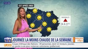 Météo Paris-Île-de-France du 15 juillet: Un bel ensoleillement cet après-midi