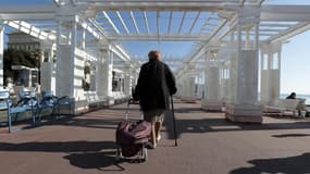 La peur de vieillir n’est pas un problème pour 62% des personnes âgées, qui sont aussi 76% à penser que l'allongement de l'espérance de vie est une « bonne chose ».