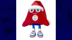 Doudou et Compagnie va lancer la Phryge de Noël 