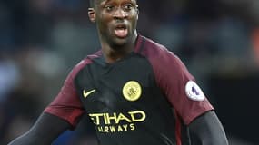 Yaya Touré