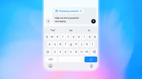 La fonction Shopping Research de ChatGPT