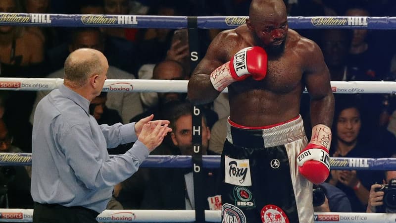 Carlos Takam