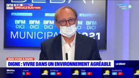 Municipales: quelle sécurité à Digne-les-Bains?