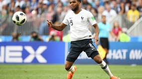 Thomas Lemar