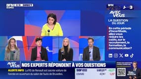 Avec vous - Vendredi 10 janvier