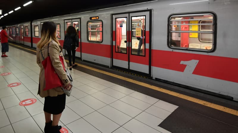 Grand Paris: qui est le géant italien ATM qui veut concurrencer la RATP sur les métros et les bus?