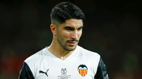 Carlos Soler