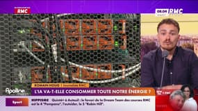 L'IA va-t-elle consommer toute notre énergie?