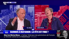 Barnier à Matignon : la fête est finie ? - 04/10