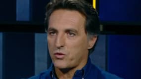 Chirstophe Pélissier a été impressionné par Neymar et le PSG, mais ne veut pas les croire invincibles.