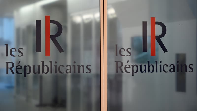 Image d'illustration - Les Républicains.