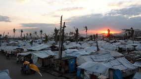 Le typhon Haiyan a fait 12,5 milliards de dollars de dégâts.