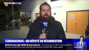 Rassemblement à Mulhouse: un pasteur évoque "des dizaines de personnes infectées" par le coronavirus