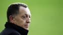 Jean-Michel Aulas croit en des jours meilleurs