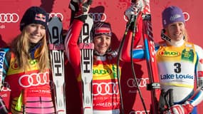 Ingrid Jacquemod (à droite)