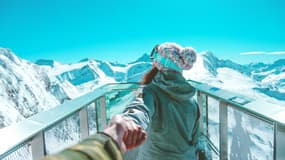Vacances au ski : il n'est pas trop tard pour réserver son voyages à la montagne