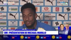Murillo: "L'OM, le plus grand club français"