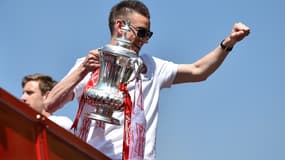 Laurent Koscielny