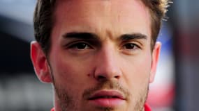 Jules Bianchi