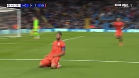 Man. City - OL (1-2) : Le Match Replay avec le son de RMC et les images de RMC Sport