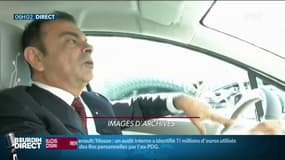 11 millions d'euros de dépenses suspectes dans l'affaire Ghosn: une enquête ouverte contre Rachida Dati et Alain Bauer