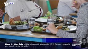 Cantine: une facture salée pour les parents à Romans-sur-Isère