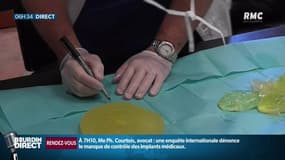 Implants Files: Cette enquête qui révèle des failles dans le contrôle des implants médicaux 