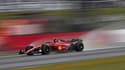 GP de Grande-Bretagne : Carlos Sainz en pole