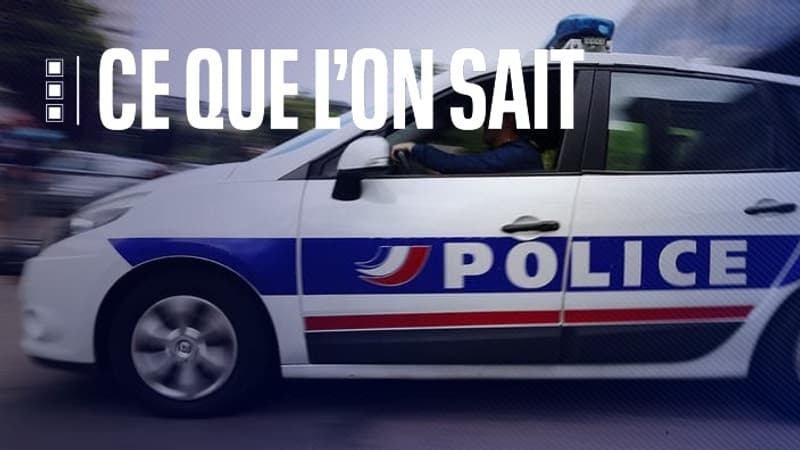 Nice: un homme violemment frappé par deux livreurs, une enquête ouverte