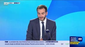 Good Morning Business - Mercredi 21 janvier