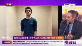 Luigi Mangione, l'étonnante fascination pour le tueur