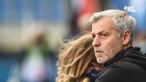 Rennes 4-1 OL : Genesio tacle "certains observateurs" et les invite à "se remettre en question"