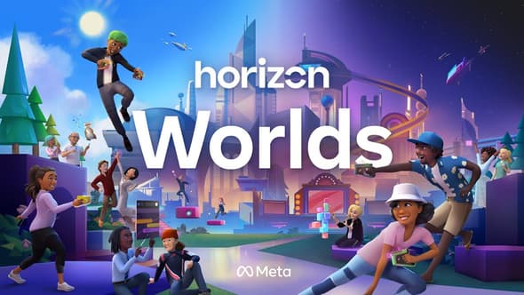 Lors de la conférence Meta Connect, Mark Zuckerberg a présenté "Horizon Engine", un nouveau moteur de jeu destiné à moderniser Horizon Worlds, sa plateforme de réalité virtuelle largement délaissée depuis son lancement.