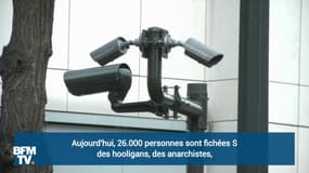 Fiche S: qu'est ce que c'est ? Combien de personnes sont concernées ?