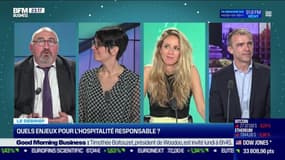 Objectif Raison d’être : Quels enjeux pour l’hospitalité responsable ? - 21/04