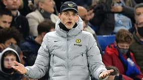 Thomas Tuchel