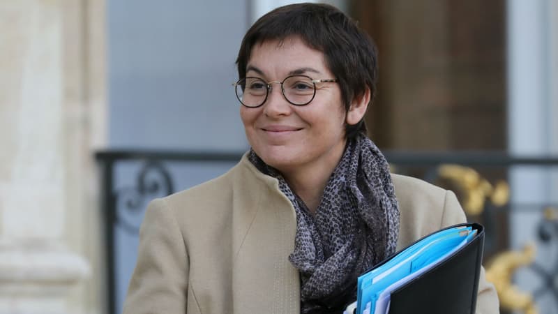 Annick Girardin