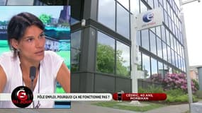 La GG du jour: Pôle emploi, pourquoi ça ne fonctionne pas ? - 23/06