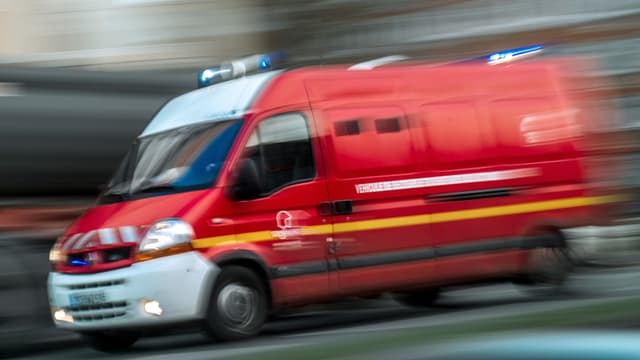 Un incendie a été rapidement maîtrisé dans le 1er arrondissement de Paris.
