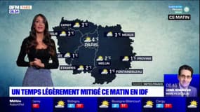 Météo Ile-de-France: retour de belles éclaircies ce vendredi